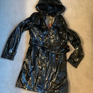 Burberry Trench Coat